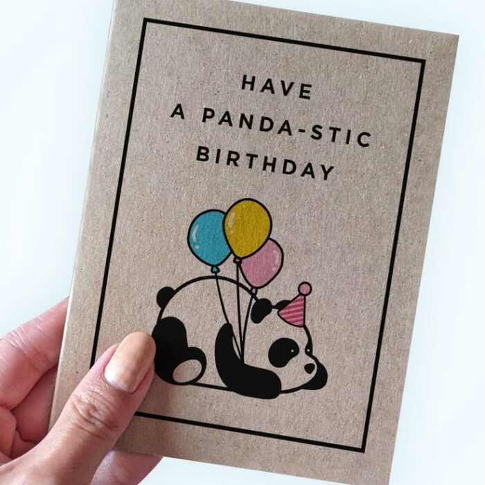 Birthday Cards