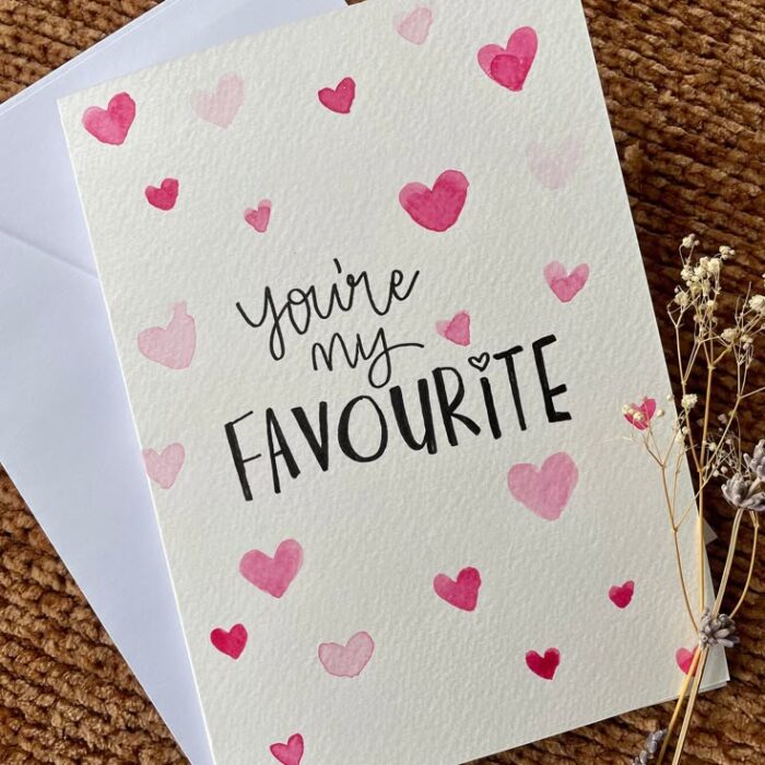 Love Cards
